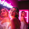 Glowin'