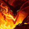 Dragon (Alternate Version)