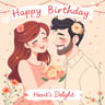 Heart's Delight