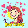 Boy Crazy