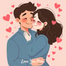 Love You More