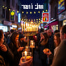 מדליקים את השכונה