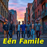 Familie alharbia 