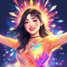 Crystal Girl
