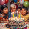 Happy Birthday, Biji!