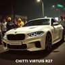 Chitti Virtus RJ27