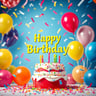 Happy Birthday Dassetta