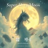Super Dreamy Moon