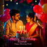 Happy Birthday Keerthi
