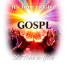 It's Time to Give