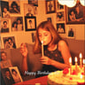 Happy Birthday, Sis