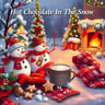 Hot Chocolate In The Snow