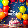 Happy Birthday Ranadheer