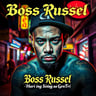 Boss Russel: Hari ng Sining sa GenTri