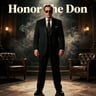 Honor The Don