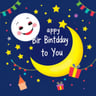 Happy Birthday to You