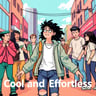 Cool and Effortless