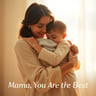 Mama, You Are the Best