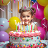 Happy Birthday Dear Zaira