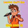 Landon Can't Rap