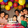 Happy Birthday Ditya Chiku Baby