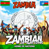 Home of Nations