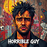 Horrible Guy