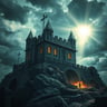 God My Fortress