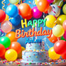 Happy Birthday Allen