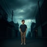 Storm Inside