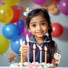 Happy Birthday Tanuja