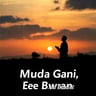 Muda Gani, Ee Bwana?