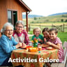 Activities Galore