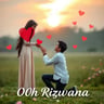 Oh Rizwana