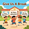 Give Us A Break