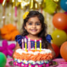 Happy Birthday Pritika