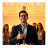 Aim For The Sky