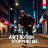 Ain't Nothin Stopping Me
