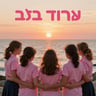 ורוד בלב