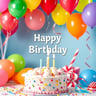 Happy Birthday Carla