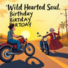 Wild Hearted Soul