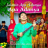 Jalanin Apa Adanya