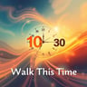 Walk This Time