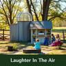 Laughter In The Air