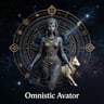 Omnistic Avatar