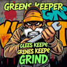Greens Keeper Grind
