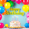 Happy Returns