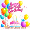 Wishes Come True
