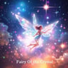 Fairy Of The Crystal By Luiza Crystal