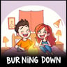 Burning Down